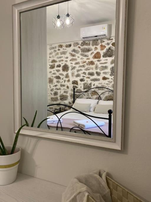 Villa Harmony Kria Vrisi  Bagian luar foto